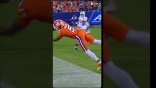 Tee Higgins edit