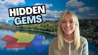 7 Underrated Seattle–Tacoma Towns Locals LOVE (But Don’t Talk About)