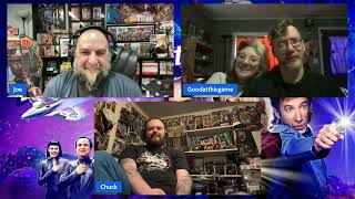 Rundown Reviews Episode 187 - Galaxy Quest 1999