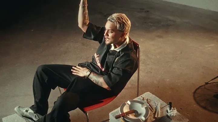 ADSO - SIFRINA (Video Oficial)