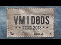 VM i Døds 2018