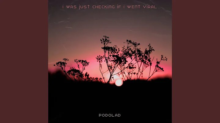 I was just checking if I went viral (Ultra Slowed Remix)