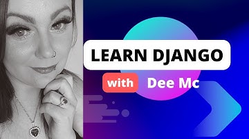 Django Recipe Sharing Tutorial - 5. Authentication