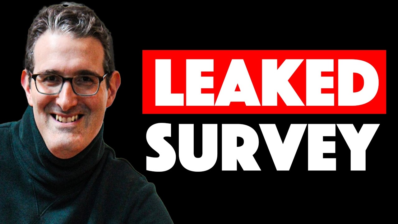 WNBA Insider Just LEAKED The WNBA Survey & It is INTENTIONALLY Confusing...