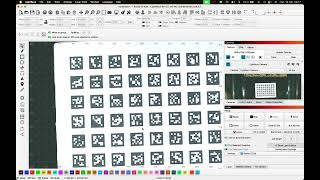 Documentation of LightBurn's camera handling, with and without the "Webcam Settings app".