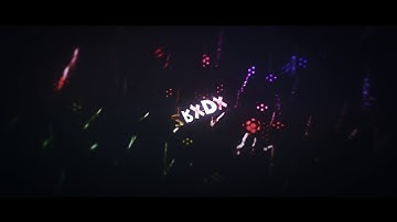 zRxDx Intro 60FPS | By MxRvFX  [inspired by IccarusArtz]