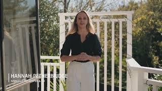 1/40 Woodside Ave Northcote - Hannah Petherbridge & Travers Smyth
