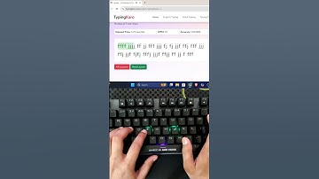 Typing Course #typing #typingasmr #computer #pc #reels #viral #laptop #shorts #tech