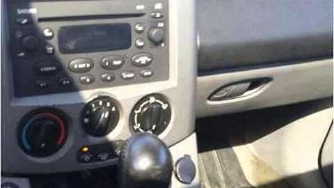 2004 Saturn VUE Used Cars Minneapolis MN