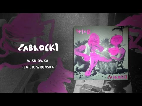 Wiśniówka feat. Barbara Wrońska