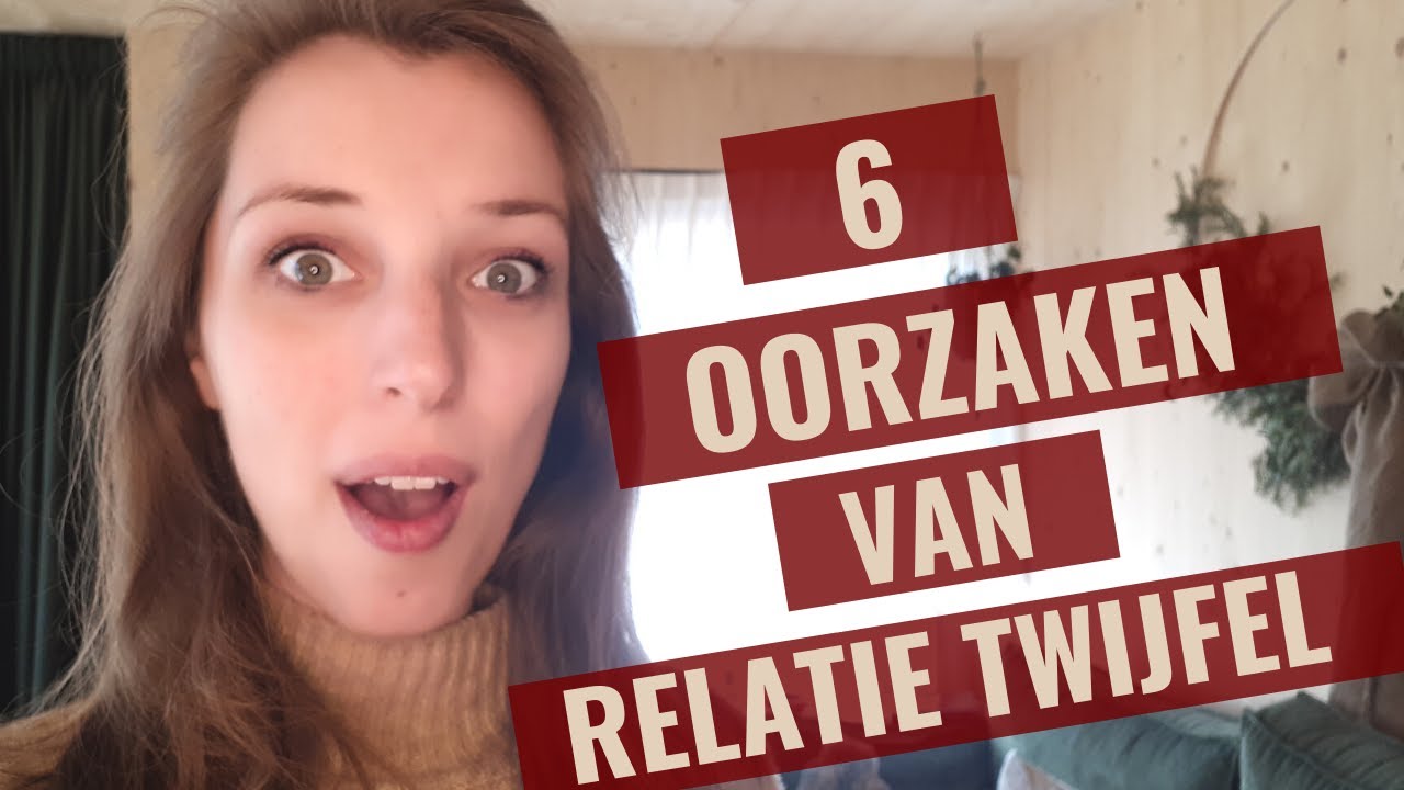6 Oorzaken van twijfel in je relatie die niets zeggen over of hij de ware is 6 Oorzaken Van Twijfel In Je Relatie Die Niets Zeggen Over Of Hij De Ware Is