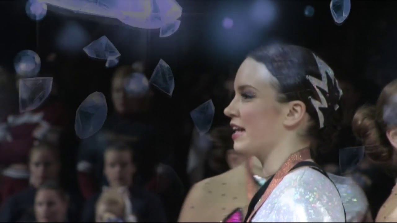 NLC 25 vuotta juhlavideo