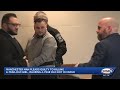 Man sentenced to prison after pleading guilty in connection with crash that killed child