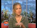 Capture de la vidéo Dido   Interview And White Flag Gmtv03