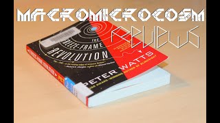 Download Lagu Novel Review: The Freeze Frame Revolution by Peter Watts MP3