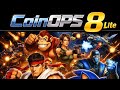 🔥 CoinOps 8 lite en Xbox Clásico en 2026 | El Arcade Definitivo que Aún Vive