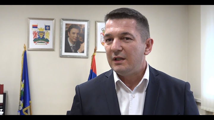 TV Telemarek - NEĆE BITI RUDNIKA LITIJUMA U PRANJANIMA 23 12 2021