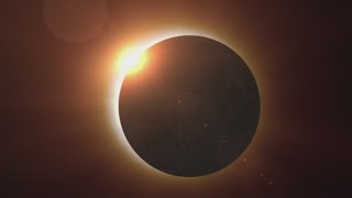 No, the solar eclipse will not make your cellphone act strangely