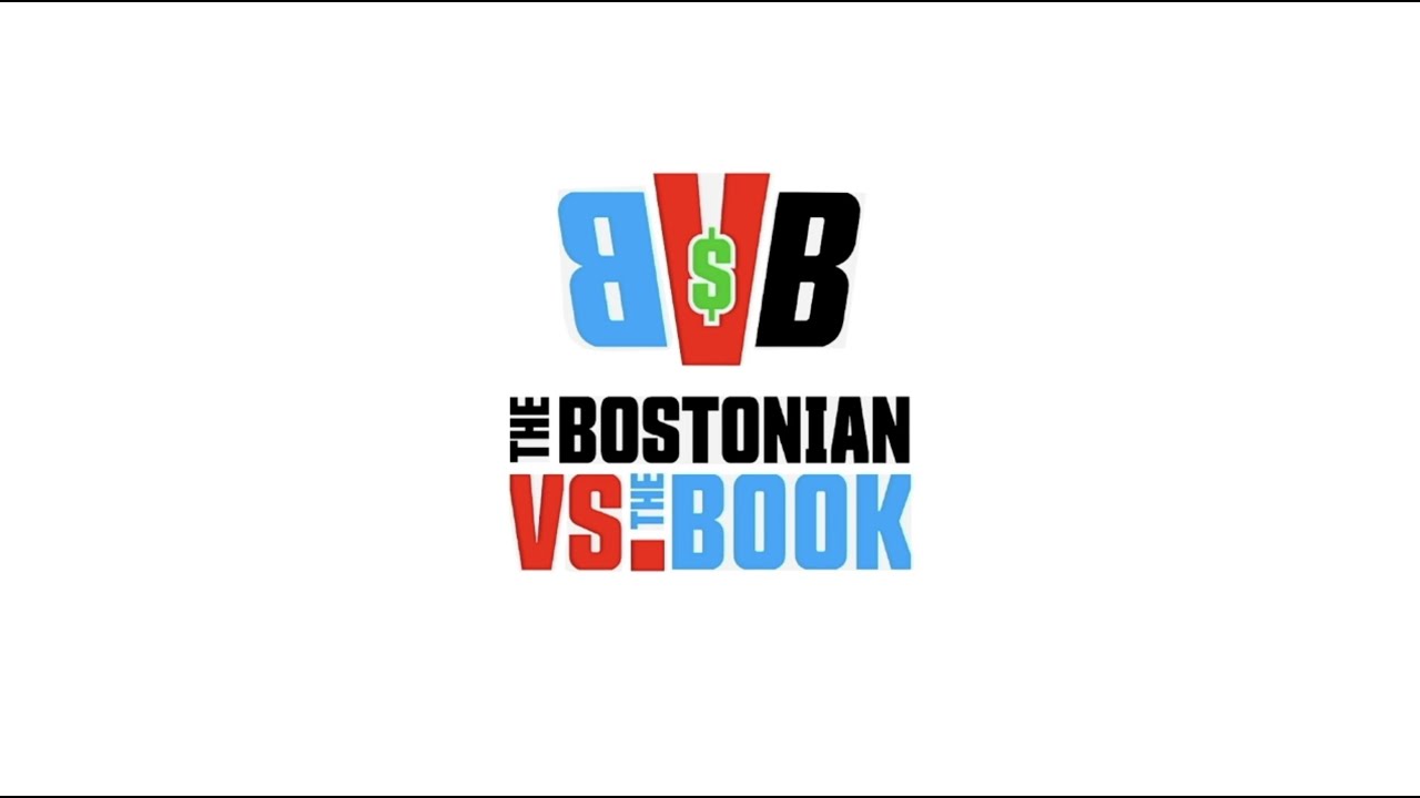 The Bostonian Vs The Book June 9th 2023 YouTube the-bostonian-vs-the-book-june-9th-2023-youtube