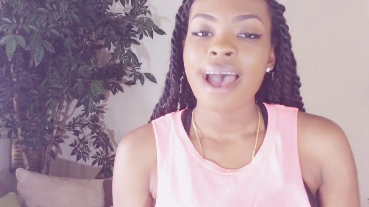 Say You Won't Let Go by James Arthur | Cover by Shavon