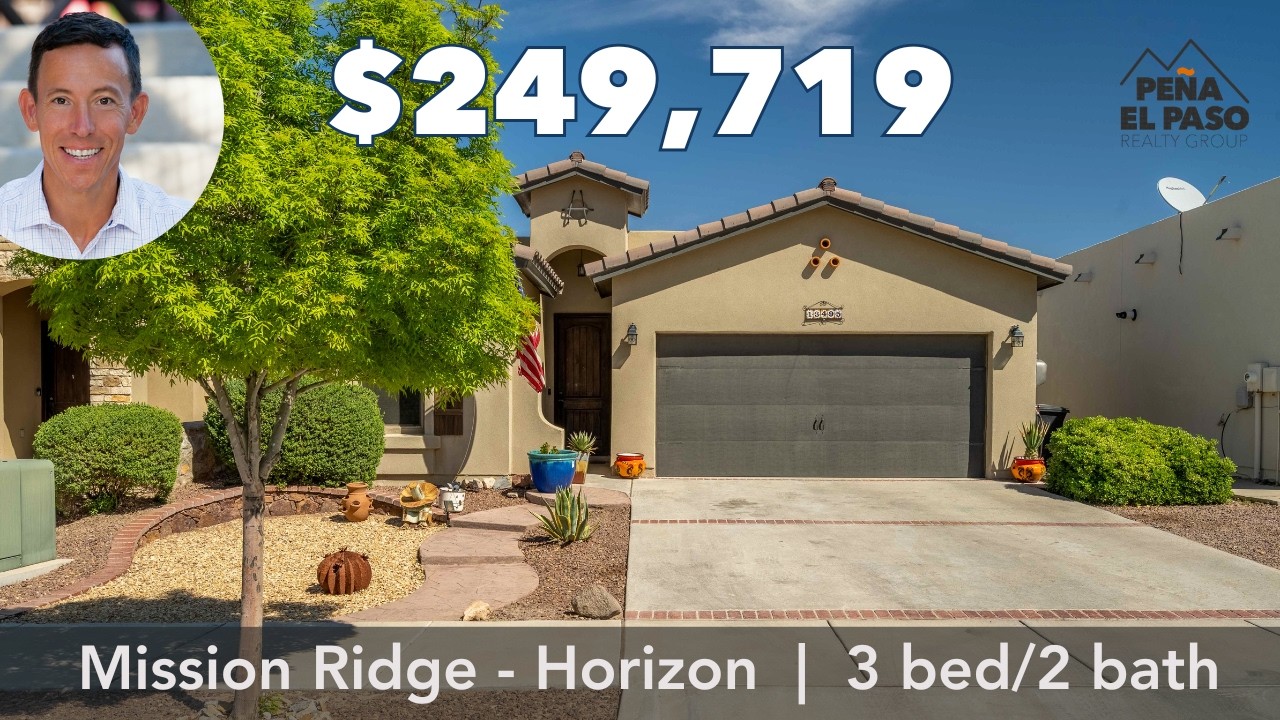 Video Tour - 13495 Everingham Street