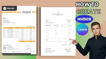 Canva Invoices: The Coolest Way to Get Paid