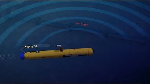 Designing Autonomous Unmanned Underwater Vehicles For The Future Undersea Battlespace