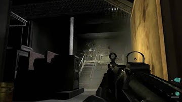 Resolution test A - FEAR