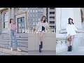 Pre-Fall Outfits|??????|?????8???|???|?????|??and?????|????|Shuan