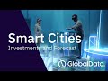 Smart cities  how technology is being implemented in infrastructure and city management