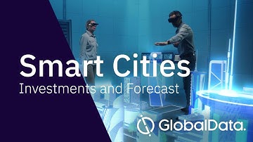 Smart Cities - How Technology is Being Implemented In Infrastructure and City Management