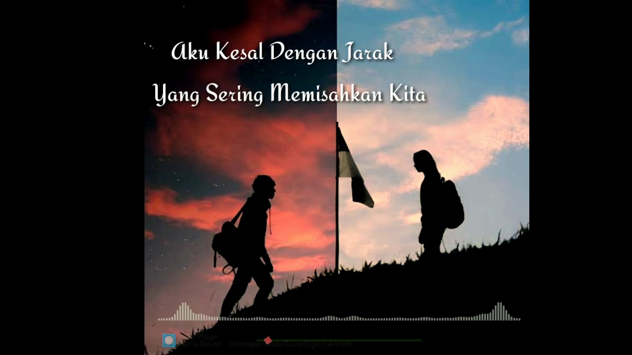 Lirik Lagu Fiersa Besari_ Celengan Rindu (Cover) YouTube Lirik Lagu Fiersa Besari_ Celengan Rindu (Cover) YouTube
