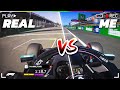 Can I Beat 'The Fastest Lap in F1 History'?!