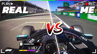 Download Lagu Kan ik de 'snelste ronde in de geschiedenis van F1' verbeteren?! MP3 Download Lagu Kan ik de 'snelste ronde in de geschiedenis van F1' verbeteren?! MP3