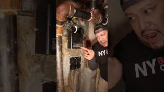 AUTOMATIC WATER FEEDER (Louie The Boiler Man The YouTube Plumber)