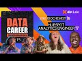 From Biochemist to Analytics Engineering Mgr @ Hubspot: Nicholas Yager (Ep 15)