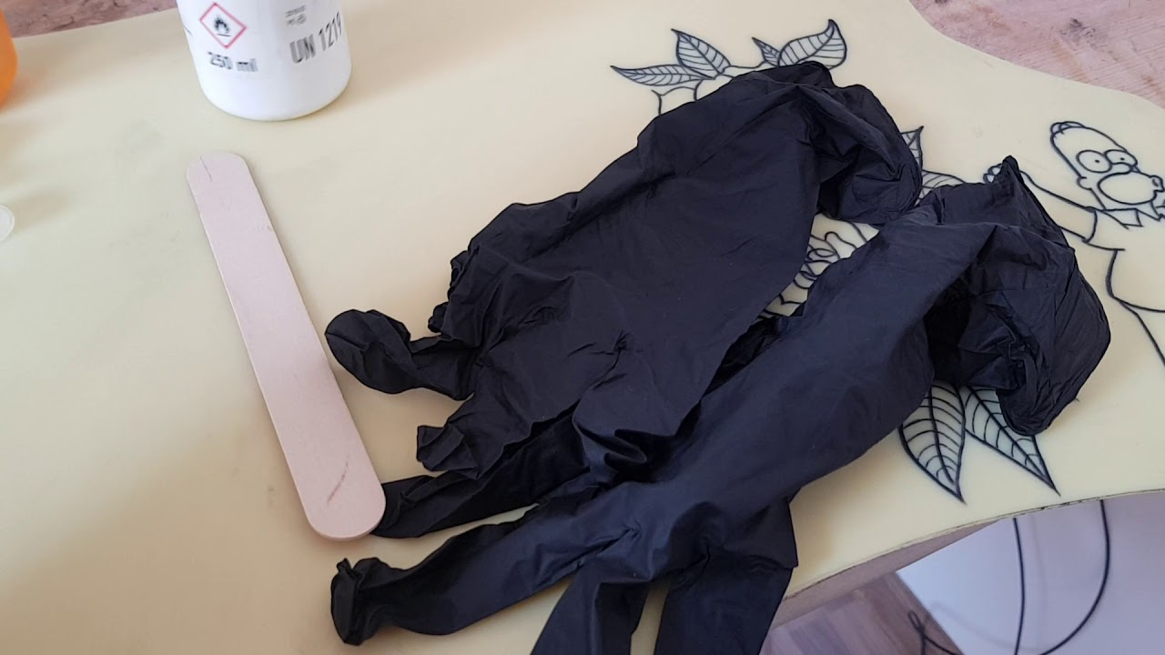 Tatuowanie Początki - od czego zacząć i co kupić.