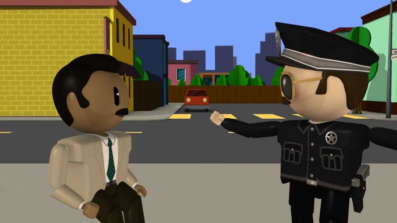 Grace Over Karma - Assayas-Bono (U2) Interview (xtranormal)