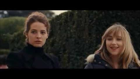 My first time;Ma première fois ; Sarah+Zachary ♥   recover the memory