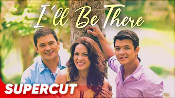 'I'll Be There' | Jericho Rosales, KC Concepcion, Gabby Concepcion | Supercut