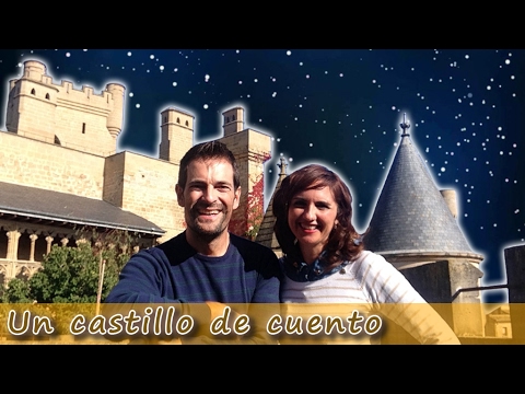 Navarra Medieval #2: El Castillo de Olite