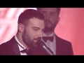 Gigi Adamashvili ft Misho Sulukhia - hallelujah (HD)