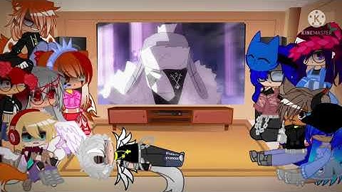 FNF Ruv vs BF but it