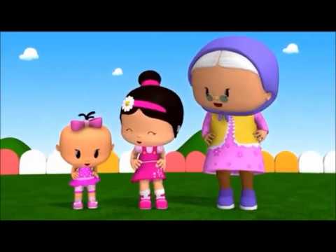 Pepee - Toycular Yar Can şarkısı mükemmel - Eğlenceli Çocuk Şarkıları
