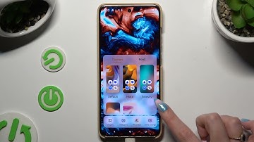 How to Remove Google Search Bar from Home Screen on Motorola Edge 50 Neo?