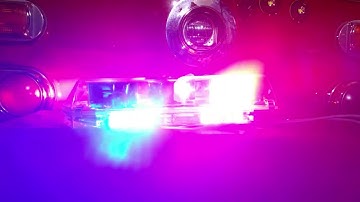 Mini Code 3 Excalibur