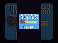 Trenostruzzo Turbo 3000 Funk