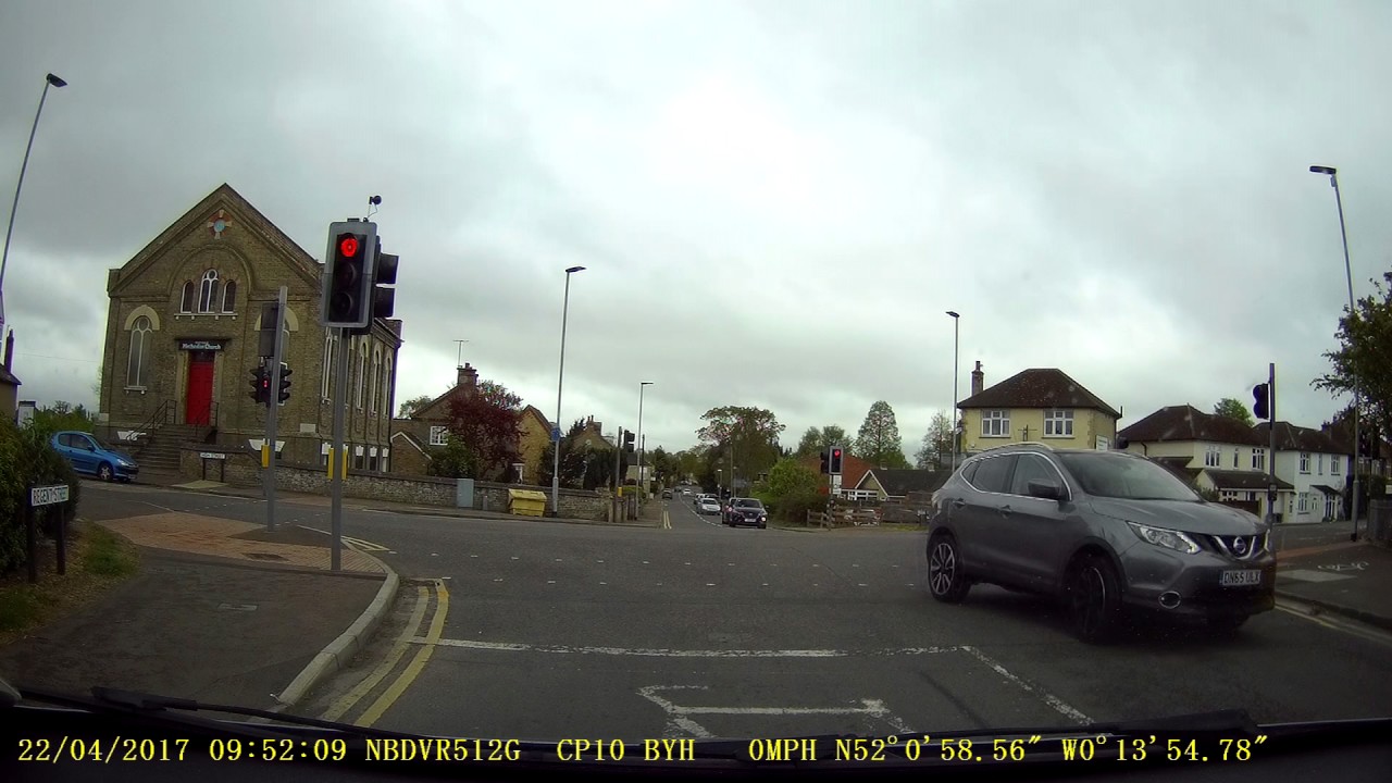 Letchworth To Stotfold Via Norton Road YouTube