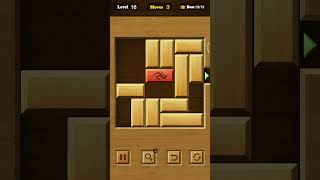 Unblock red wood Primary level 16 #shorts #gaming #gameplay screenshot 5