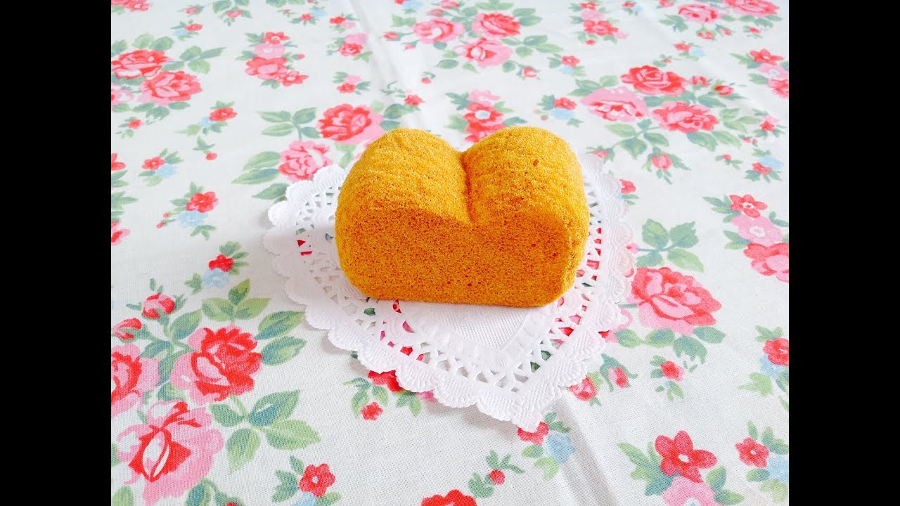 Squishy Tutorial: Homemade Mini Royal Soft Bread Loaf ? - YouTube
